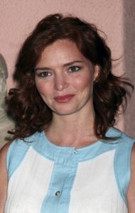 Brigid Brannagh