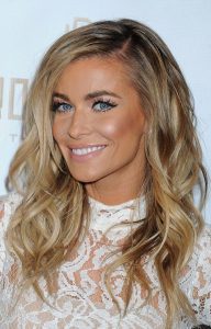 Carmen Electra