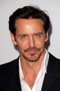 Charles Mesure