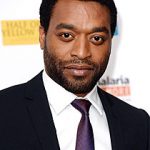 Chiwetel Ejiofor Net Worth