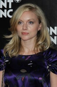 Christina Cole