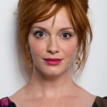 Christina Hendricks Net Worth