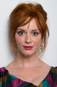 Christina Hendricks