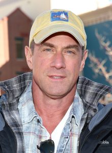 Christopher Meloni