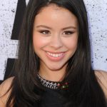 Cierra Ramirez Diet Plan