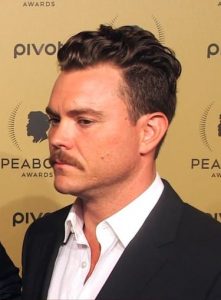 Clayne Crawford