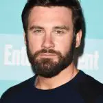 Clive Standen Age, Weight, Height, Measurements