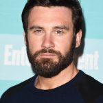 Clive Standen Age, Weight, Height, Measurements