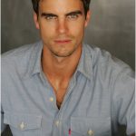 Colin Egglesfield Net Worth