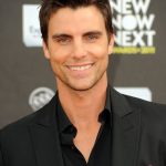 Colin Egglesfield Age, Weight, Height, Measurements