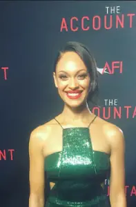 Cynthia Addai-Robinson