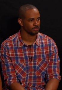 Damon Wayans Jr.