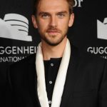 Dan Stevens Age, Weight, Height, Measurements