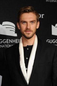 Dan Stevens