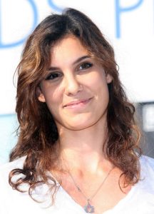 Daniela Ruah