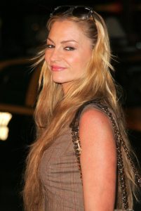 Drea de Matteo