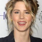 Emily Bett Rickards Net Worth