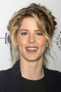 Emily Bett Rickards