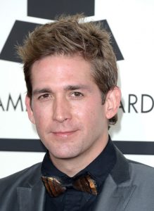 Eric Szmanda