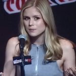 Erin Moriarty Diet Plan