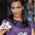 Freema Agyeman Net Worth