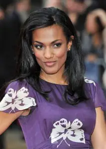 Freema Agyeman