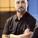 George Eads Net Worth