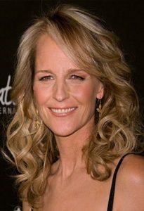 Helen Hunt