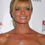 Jaime Pressly Workout Routine