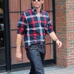 James Marsden Diet Plan