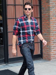 James Marsden