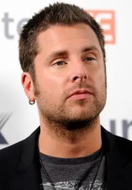 James roday's height and weight. 