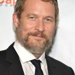 James Tupper Net Worth