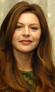 Jane Leeves