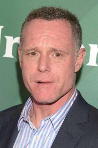 Jason Beghe