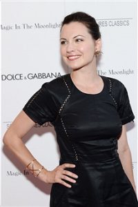 Jill Flint