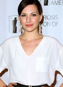 Jill Flint