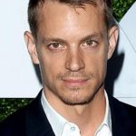 Joel Kinnaman Net Worth