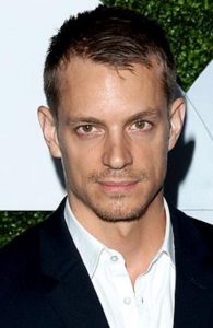 Joel Kinnaman