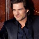 Johnny Whitworth Net Worth