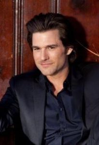 Johnny Whitworth