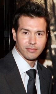 Jon Seda