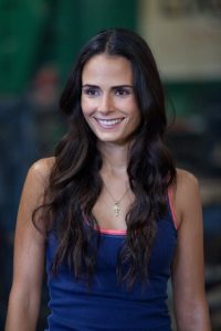 Jordana Brewster