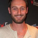 Josh Stewart Net Worth