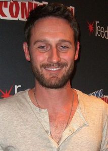 Josh Stewart