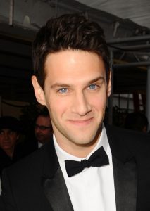 Justin Bartha