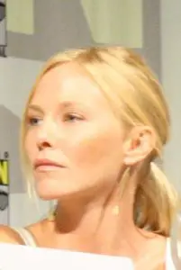 Kelli Giddish