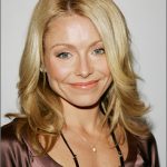 Kelly Ripa Net Worth