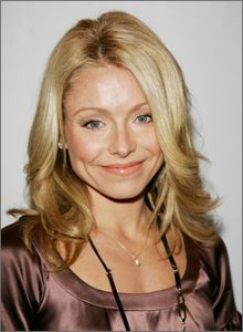 Kelly Ripa