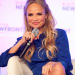 Kristin Chenoweth Net Worth